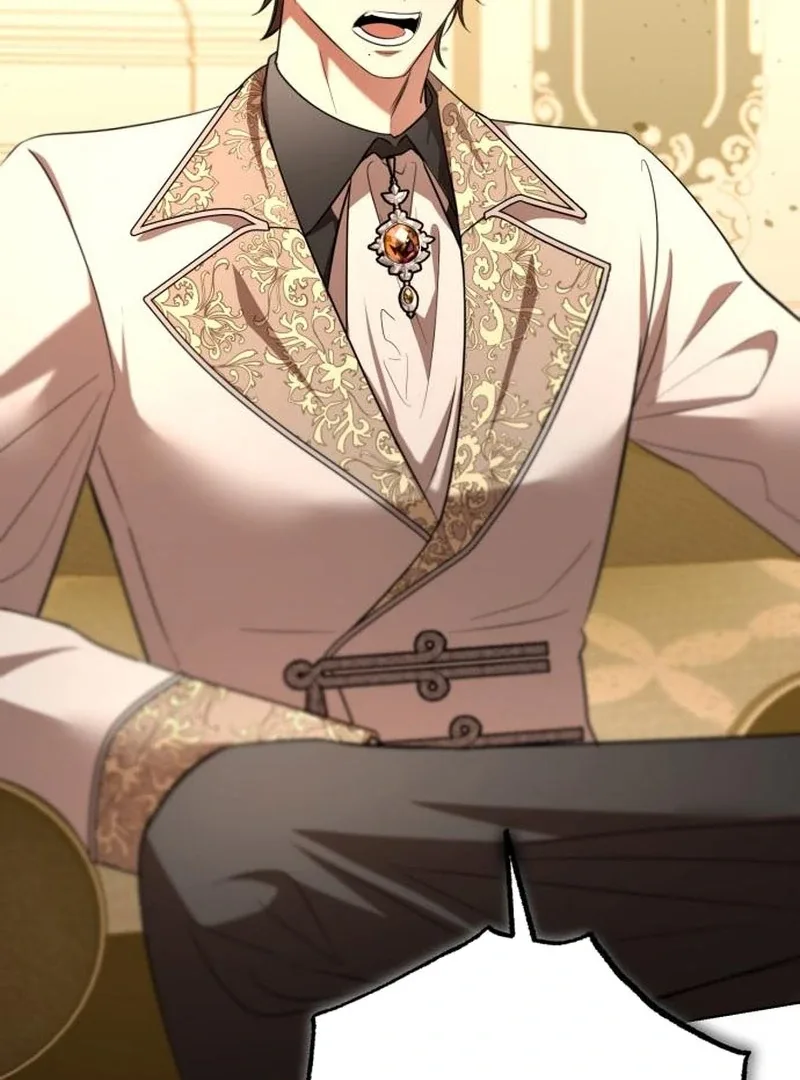 To the Perfect Duke Chapter 8 page 137