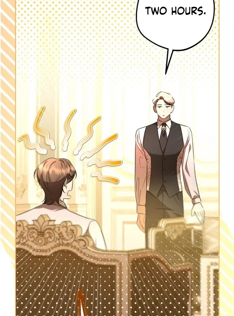 To the Perfect Duke Chapter 8 page 139