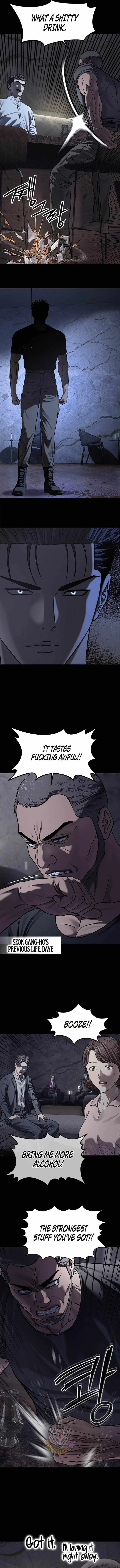 God Of Blackfield Chapter 337 page 15