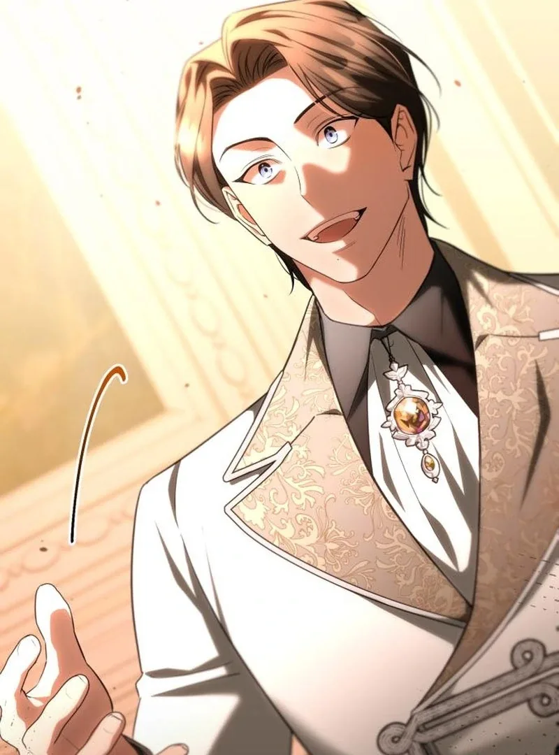 To the Perfect Duke Chapter 8 page 154