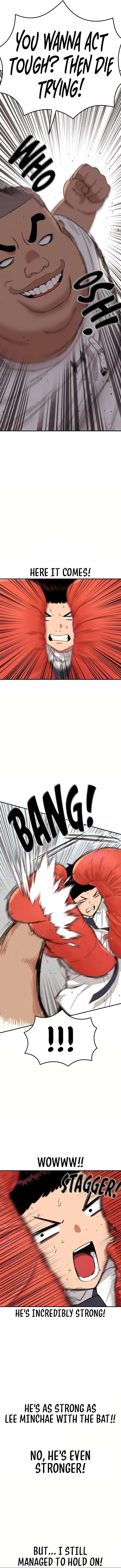 Top 1 Fighting Tutoring Chapter 8 page 10