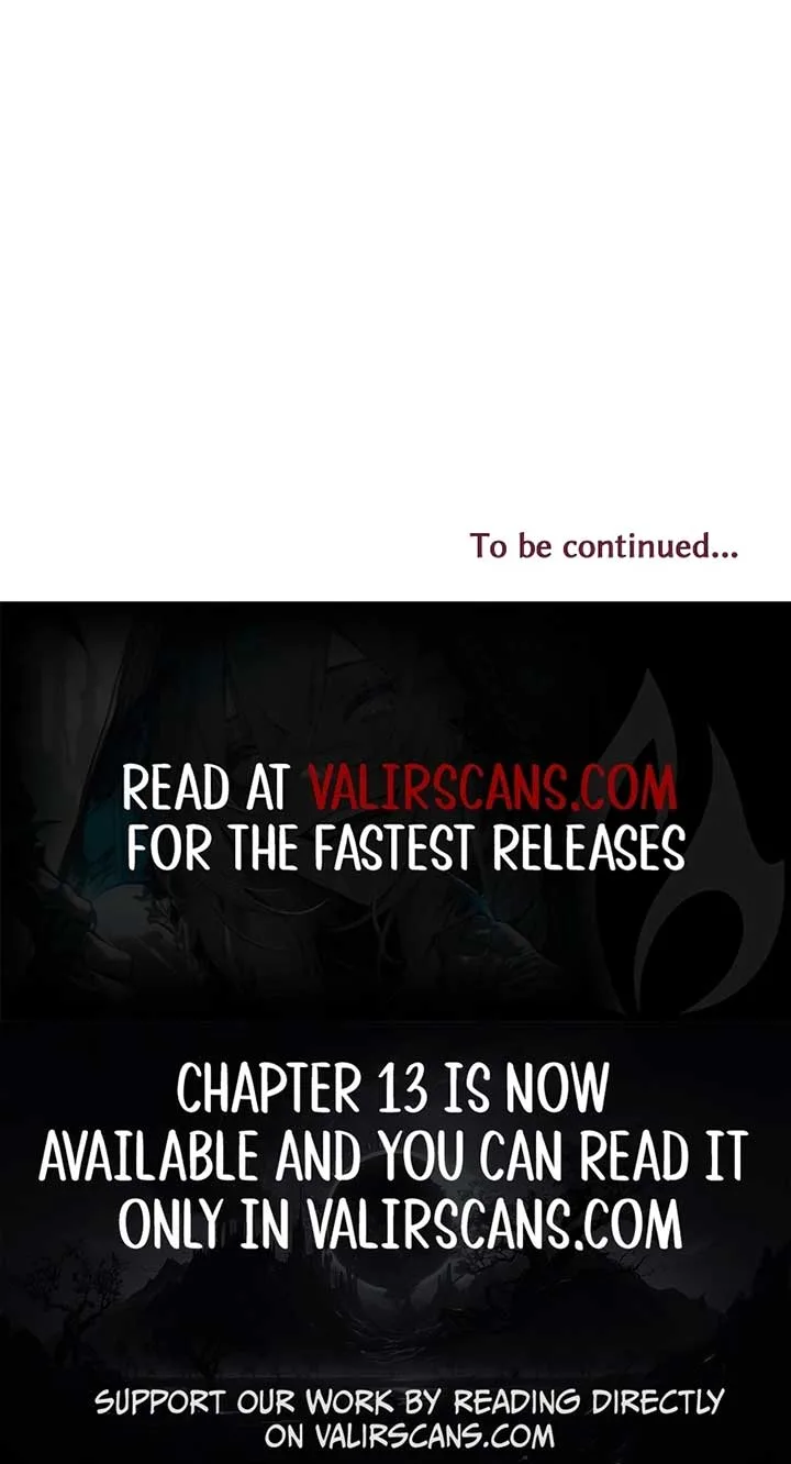 Too Much Regeneration! Now the King Obsesses Over Me Chapter 7 page 11