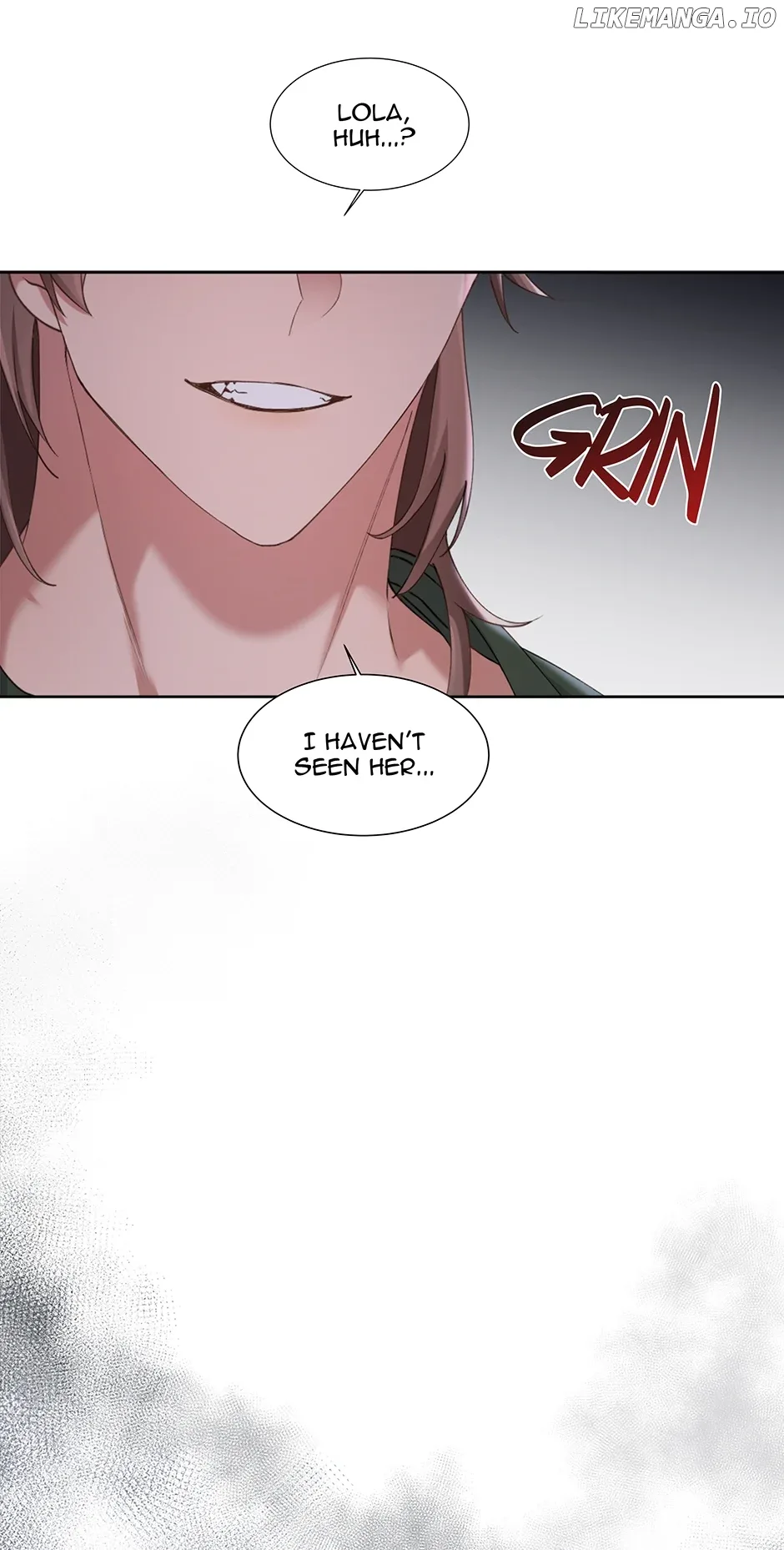 Torn Between Alphas Chapter 8 page 2