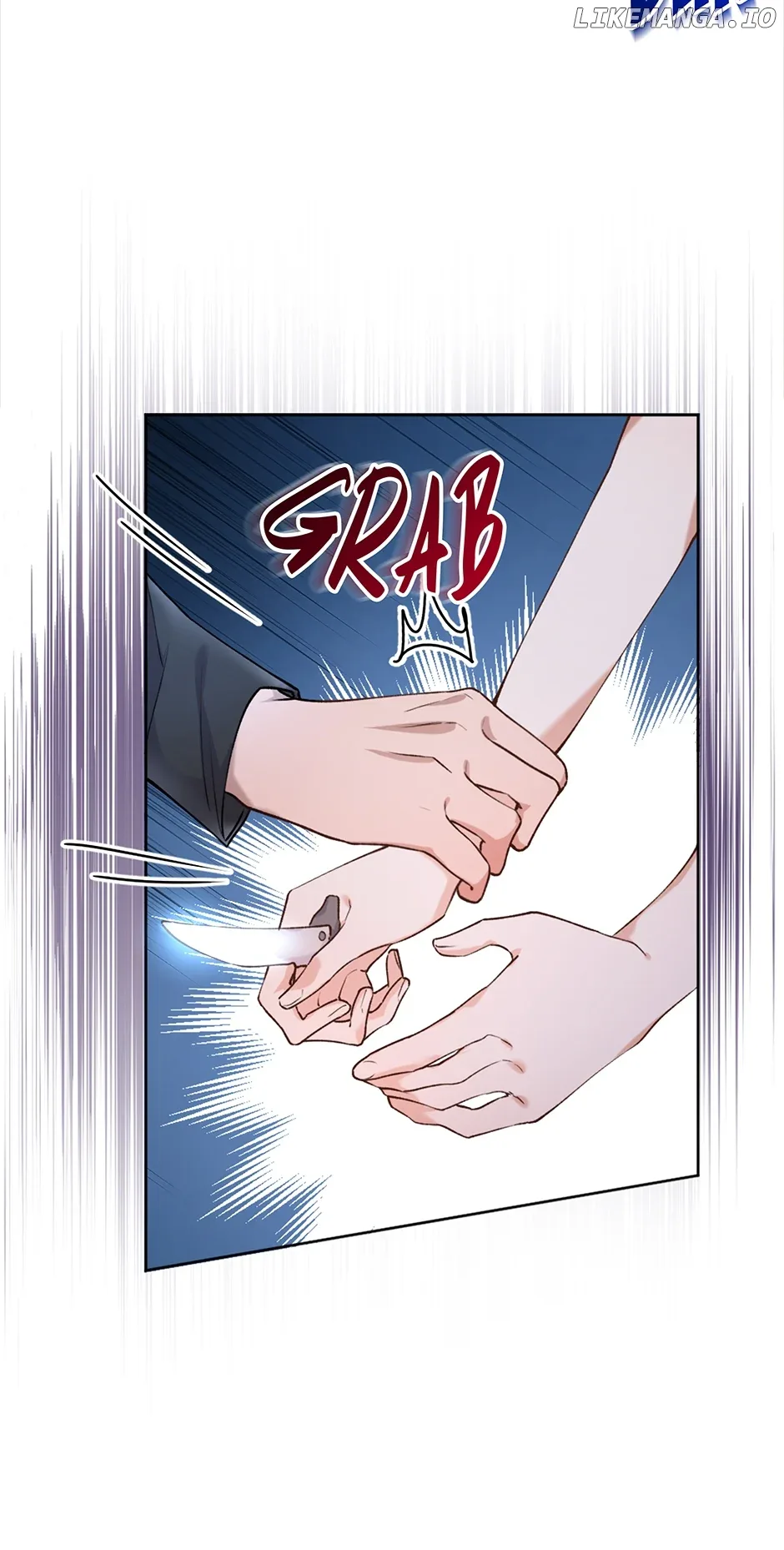 Torn Between Alphas Chapter 8 page 6