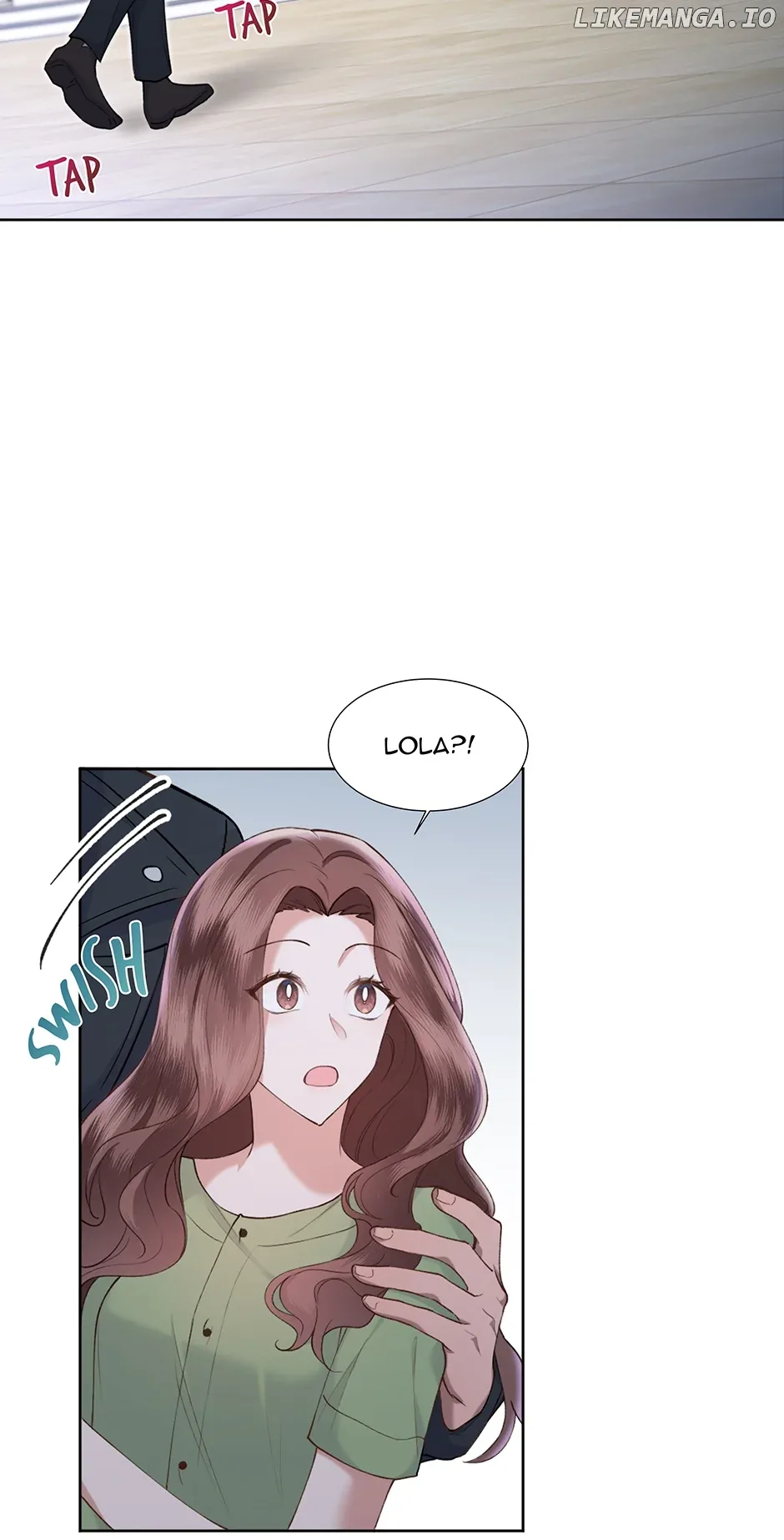 Torn Between Alphas Chapter 8 page 16