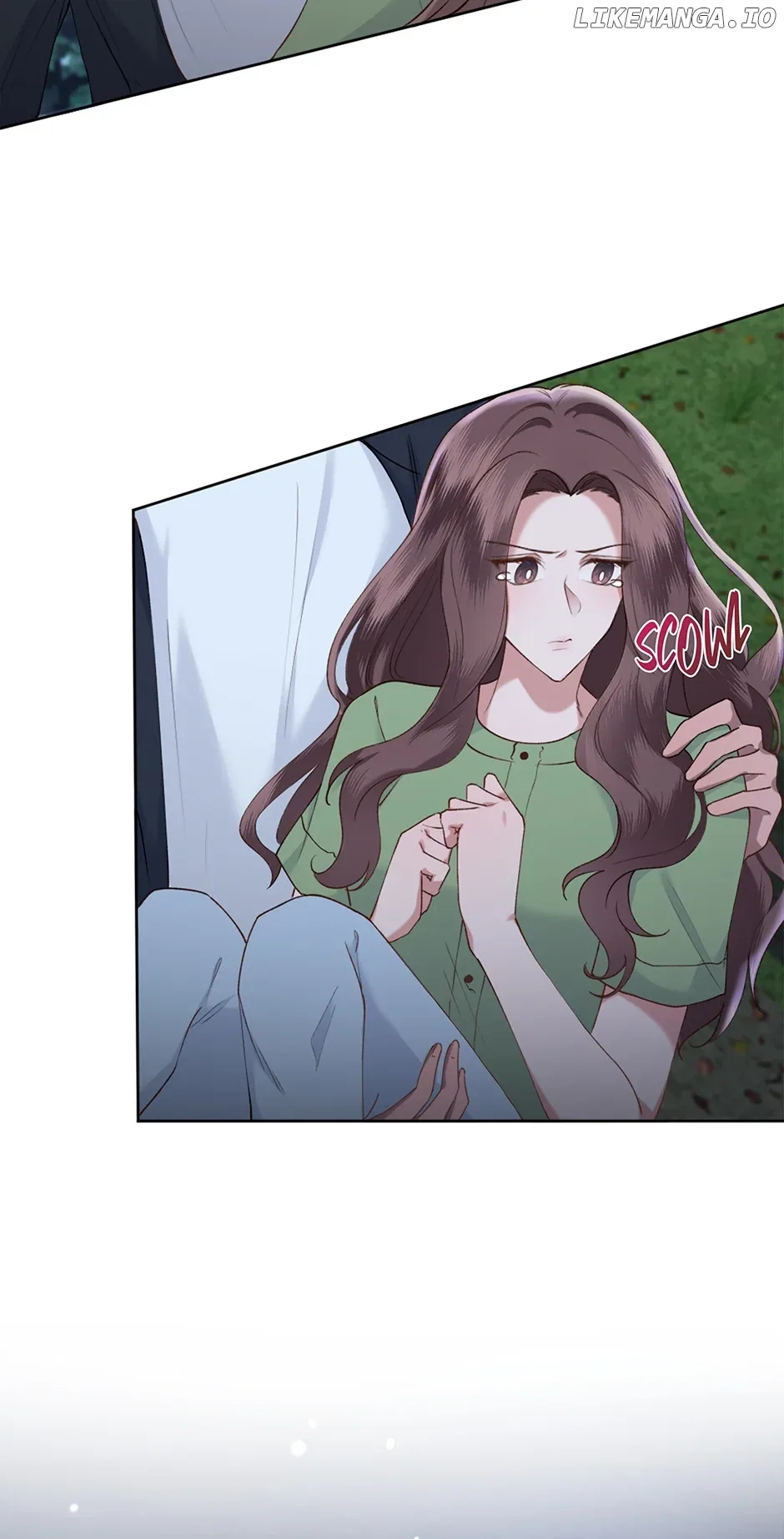 Torn Between Alphas Chapter 8 page 14