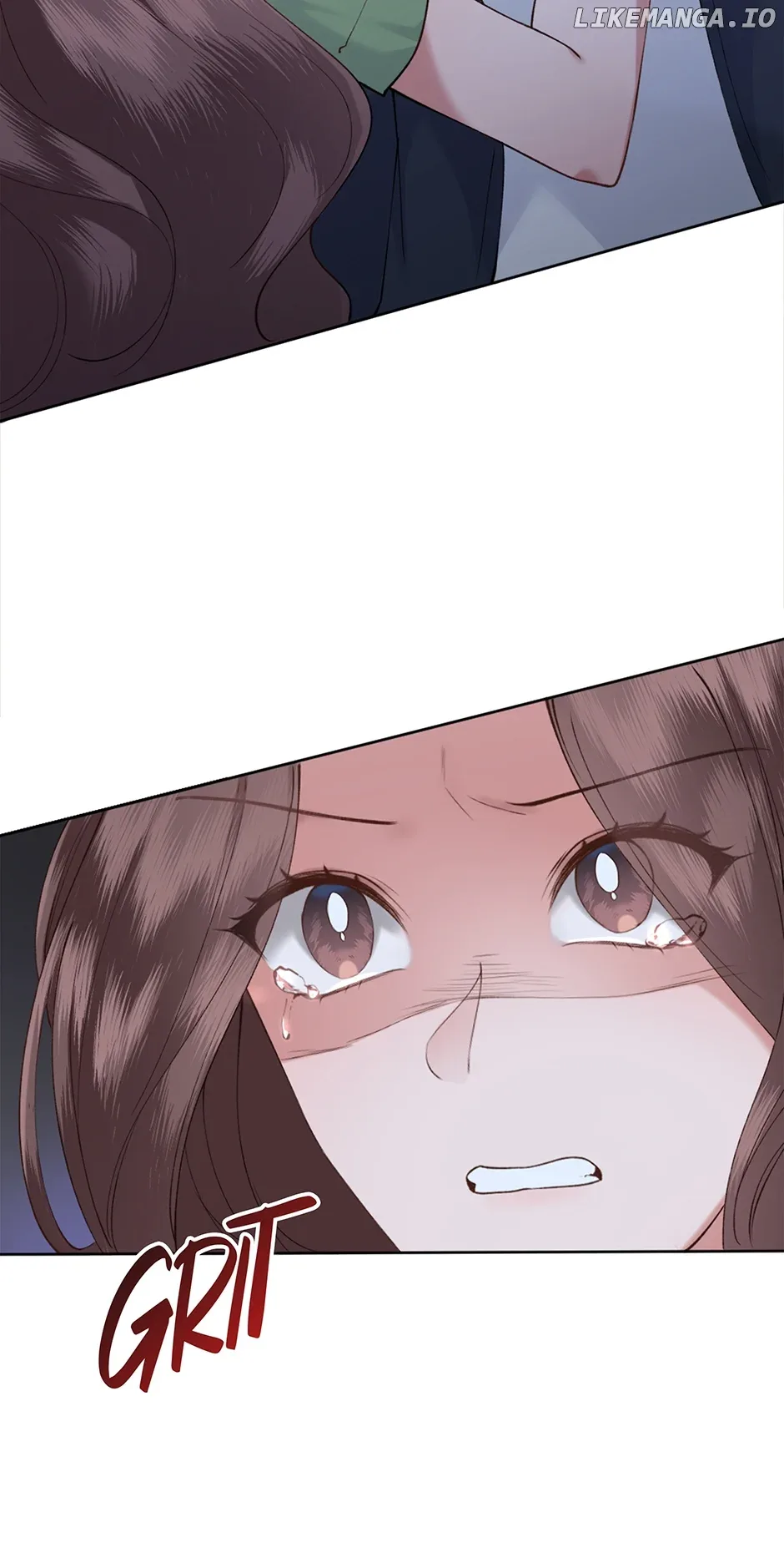 Torn Between Alphas Chapter 8 page 9