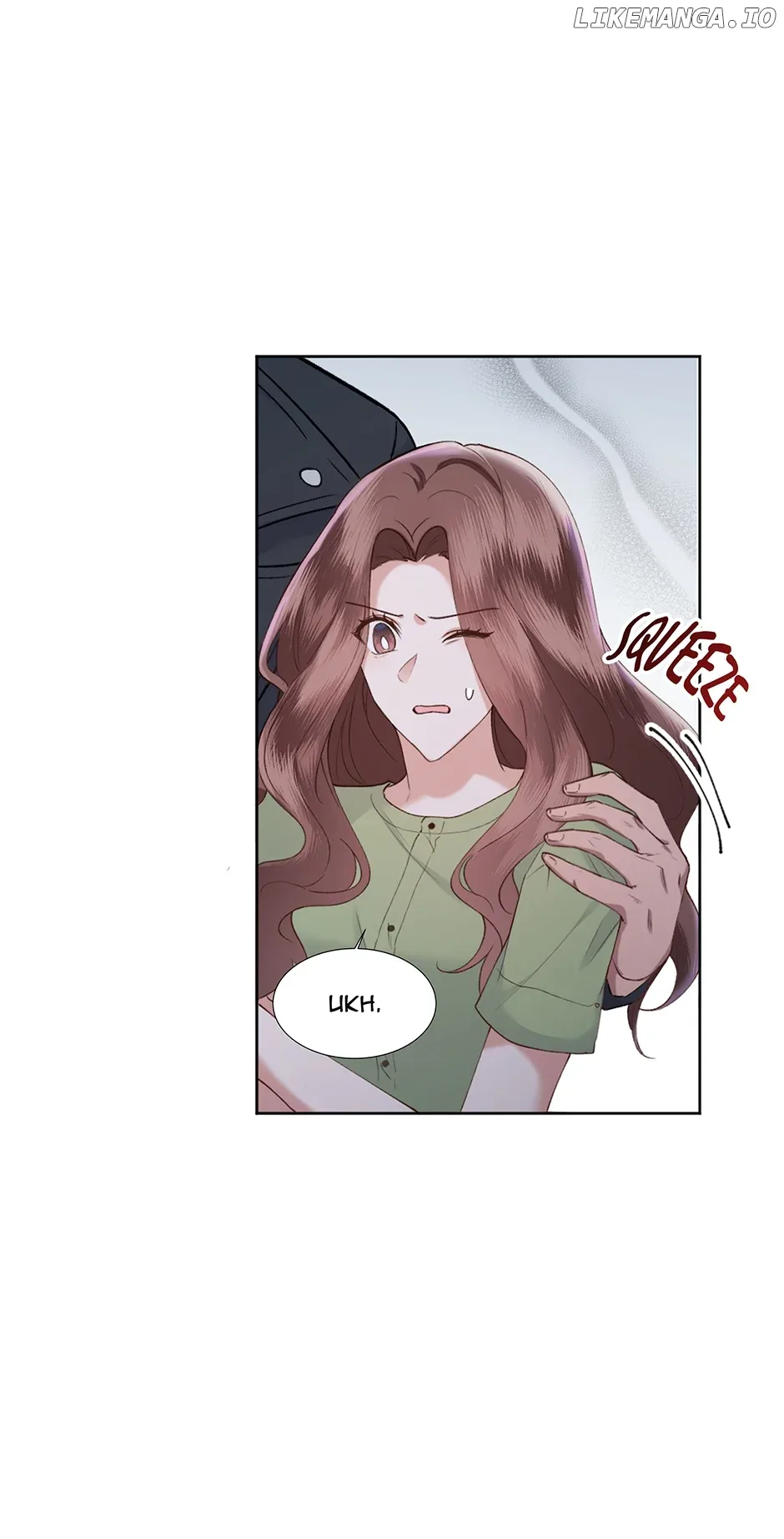 Torn Between Alphas Chapter 8 page 17