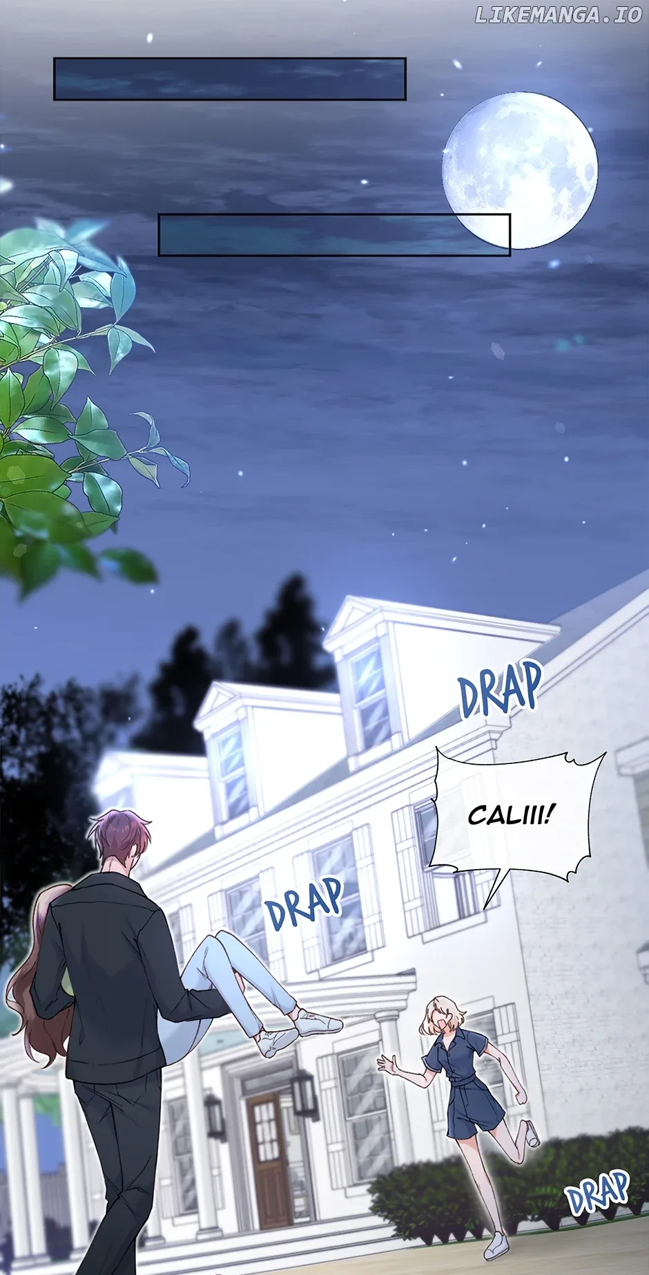 Torn Between Alphas Chapter 8 page 15