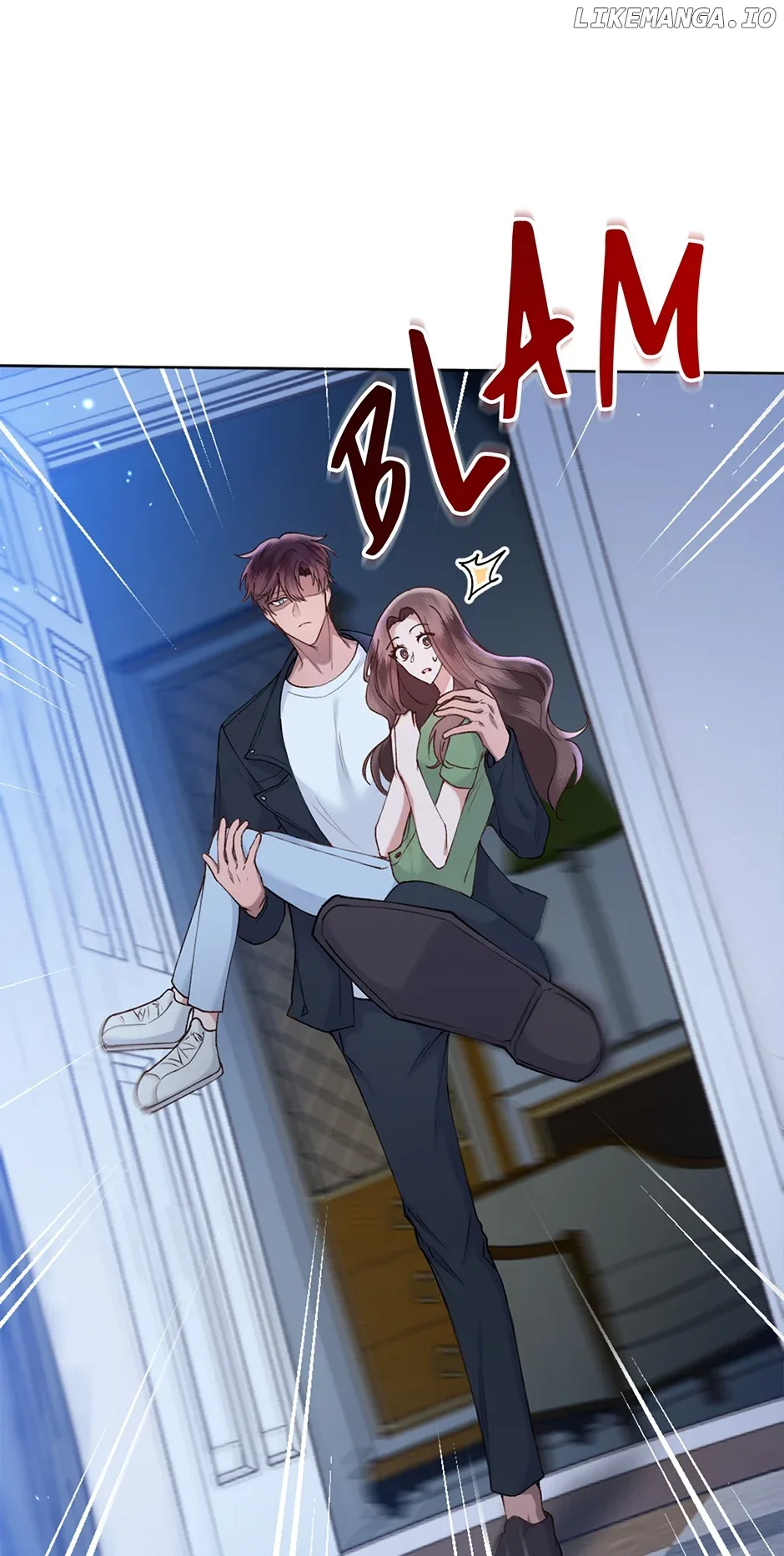 Torn Between Alphas Chapter 8 page 20