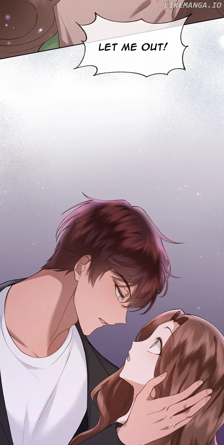 Torn Between Alphas Chapter 8 page 26