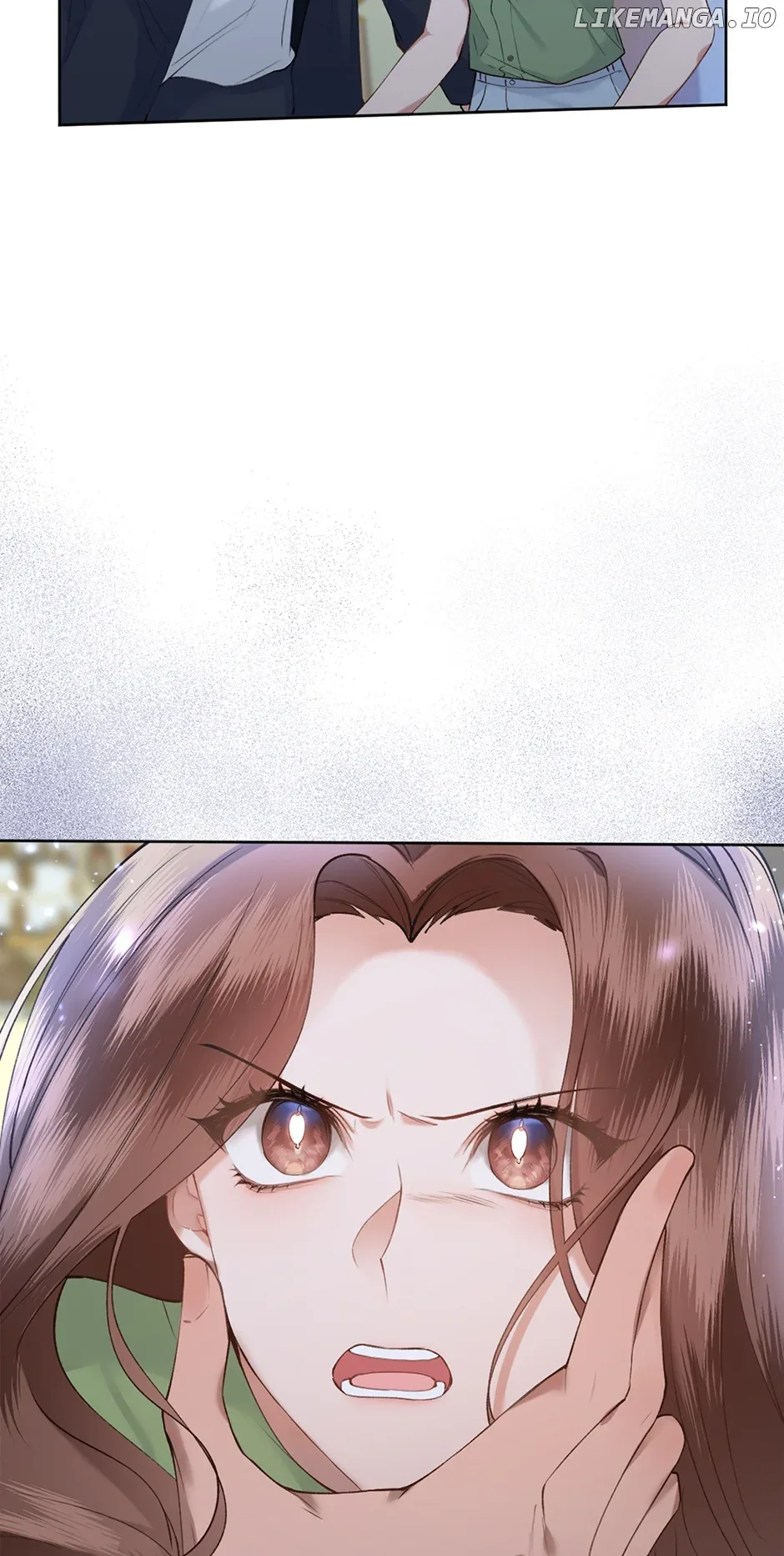 Torn Between Alphas Chapter 8 page 25