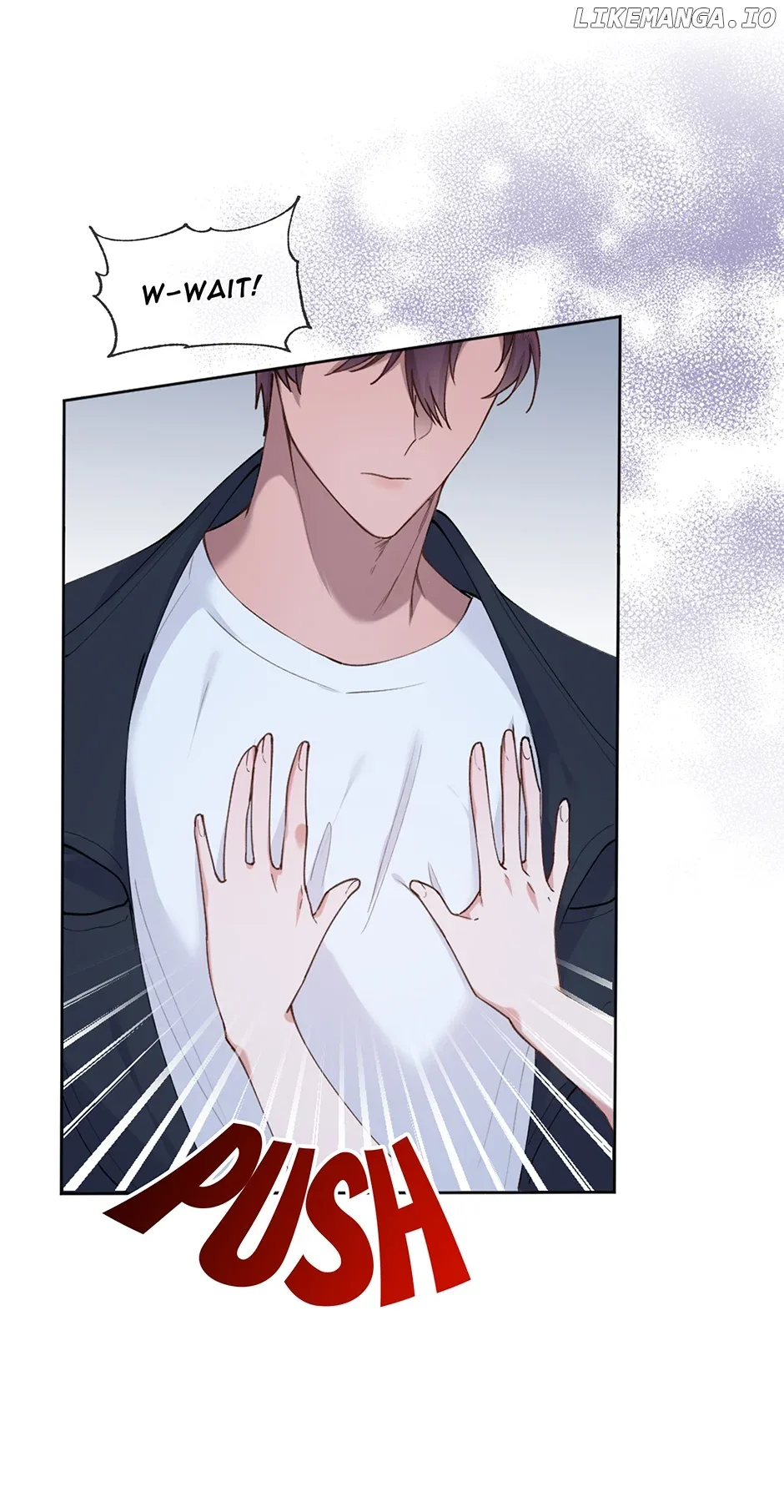 Torn Between Alphas Chapter 8 page 29
