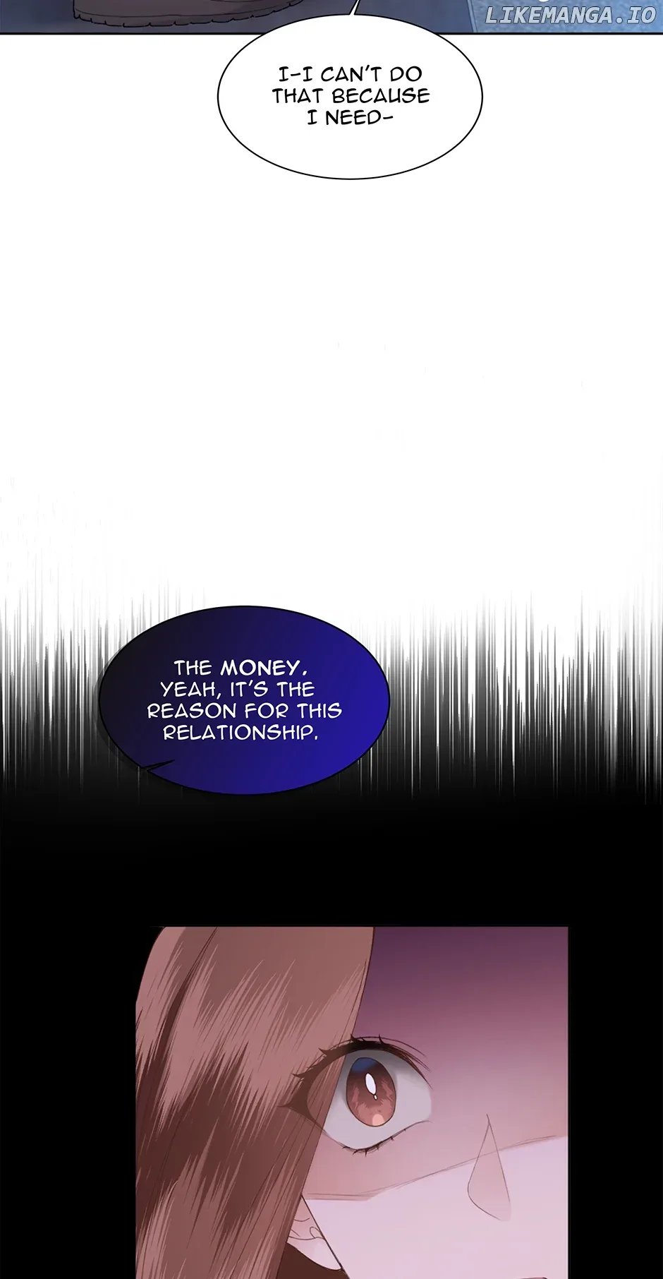 Torn Between Alphas Chapter 8 page 36
