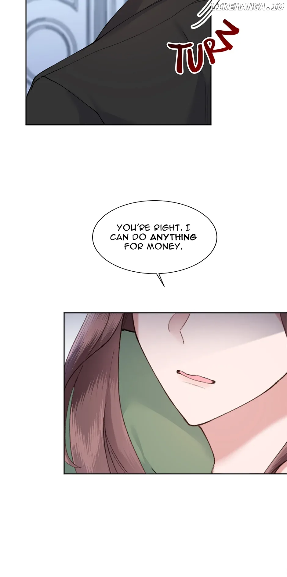 Torn Between Alphas Chapter 8 page 42