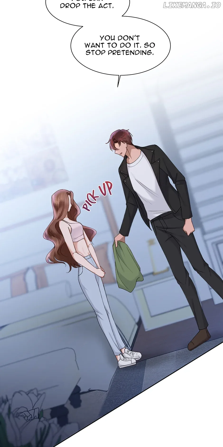 Torn Between Alphas Chapter 8 page 48