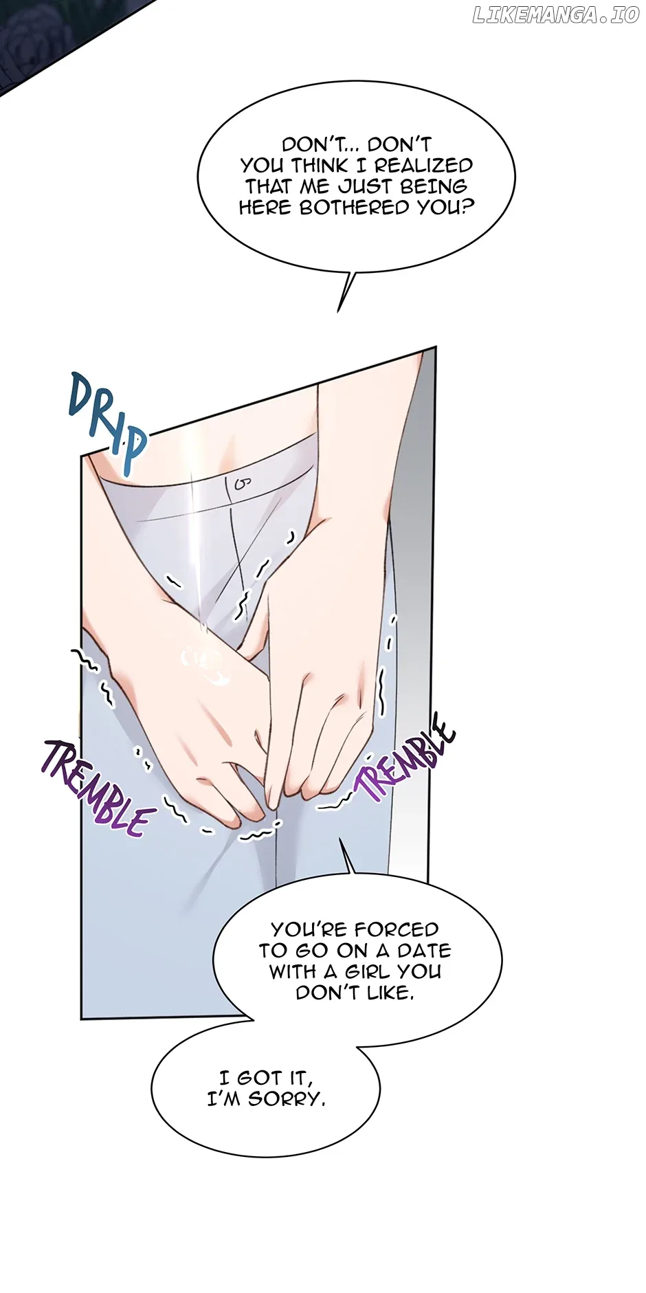 Torn Between Alphas Chapter 8 page 49