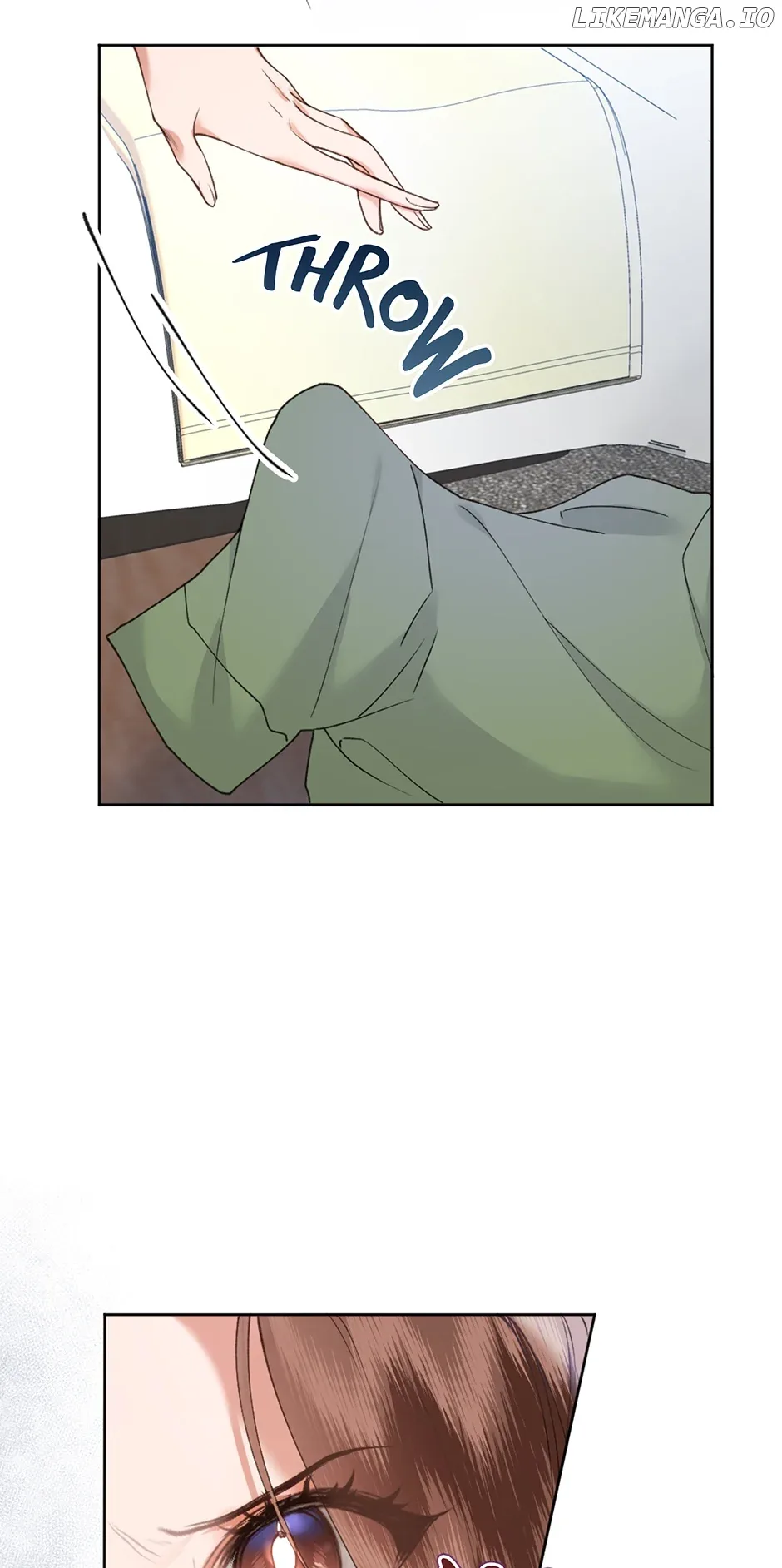 Torn Between Alphas Chapter 8 page 46