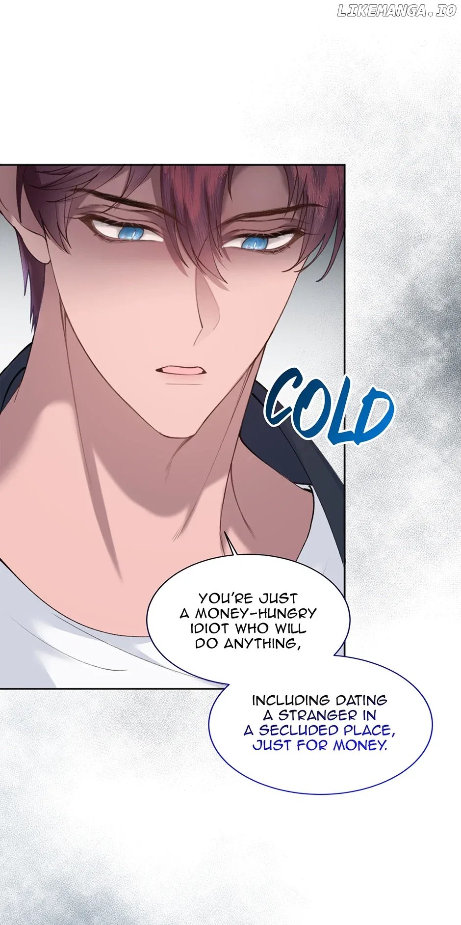 Torn Between Alphas Chapter 8 page 39