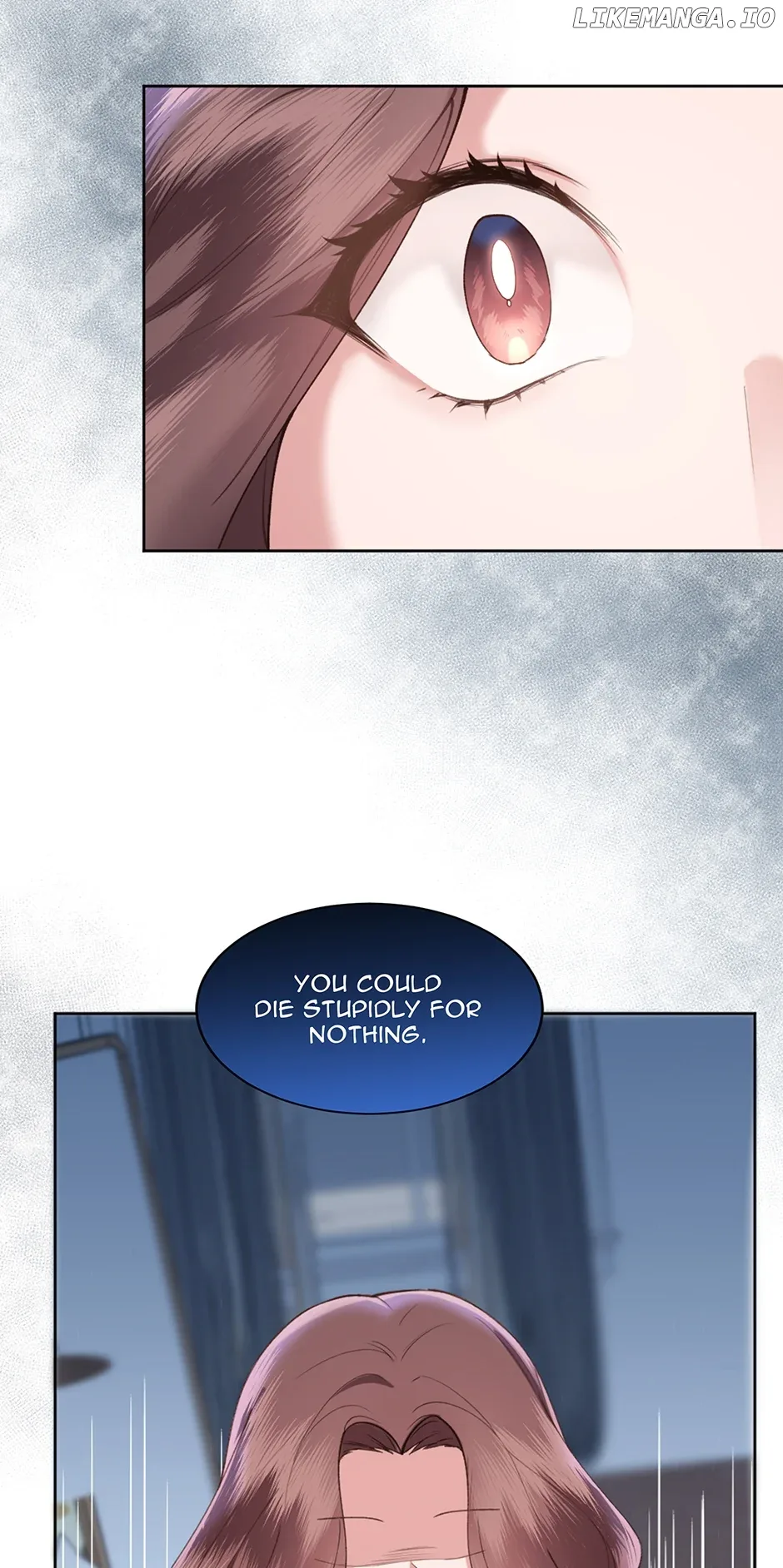 Torn Between Alphas Chapter 8 page 40