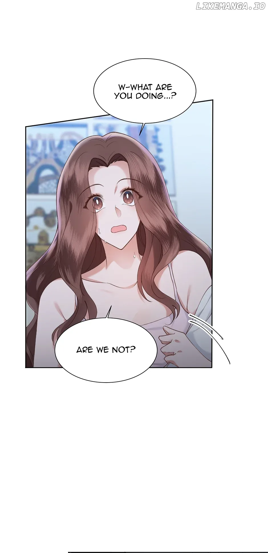 Torn Between Alphas Chapter 8 page 60