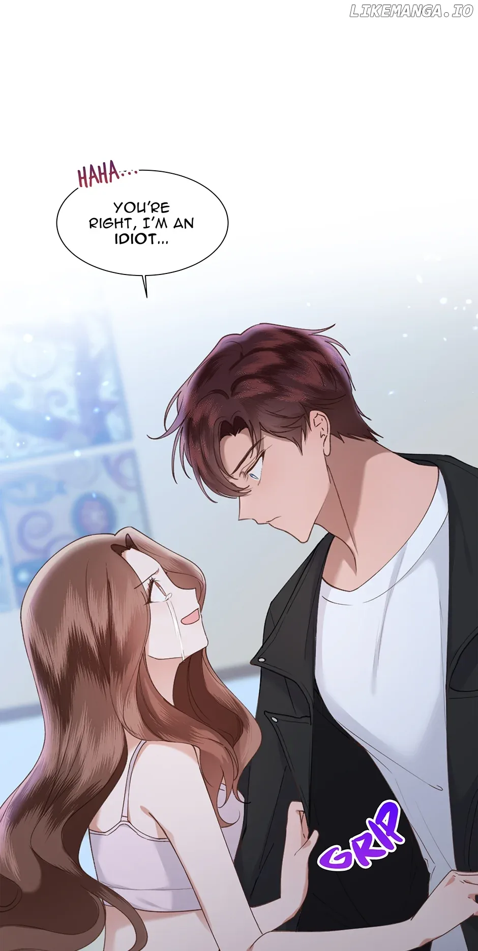 Torn Between Alphas Chapter 8 page 50