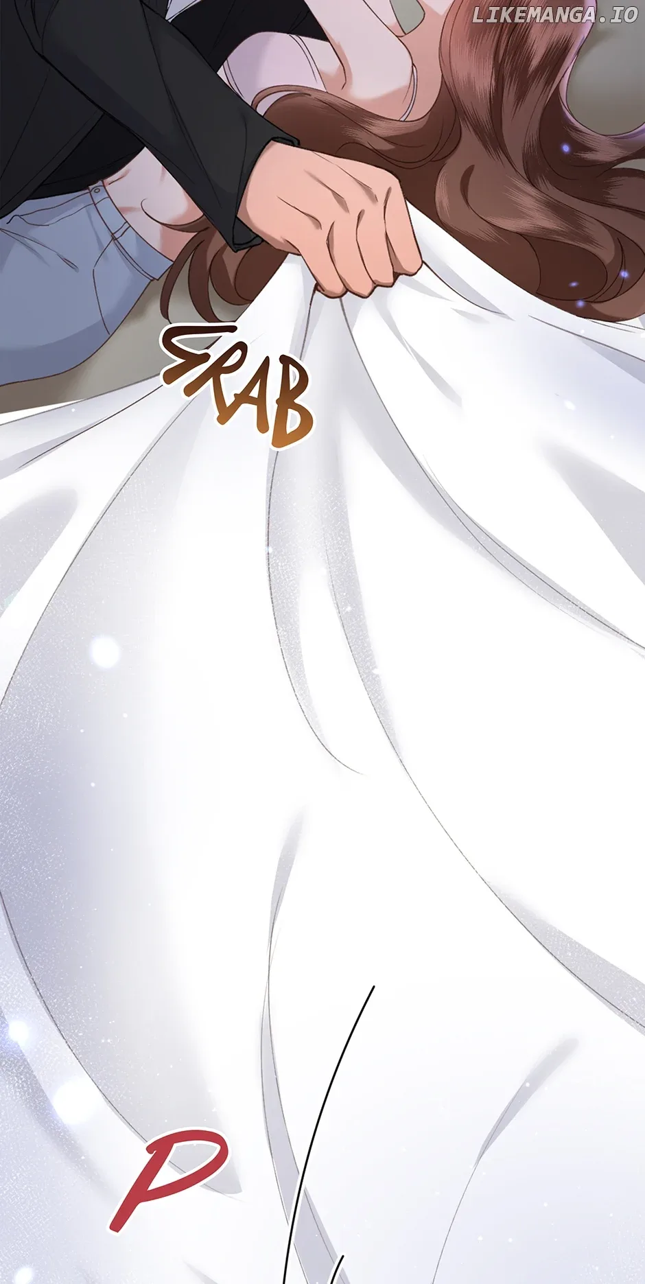 Torn Between Alphas Chapter 8 page 56
