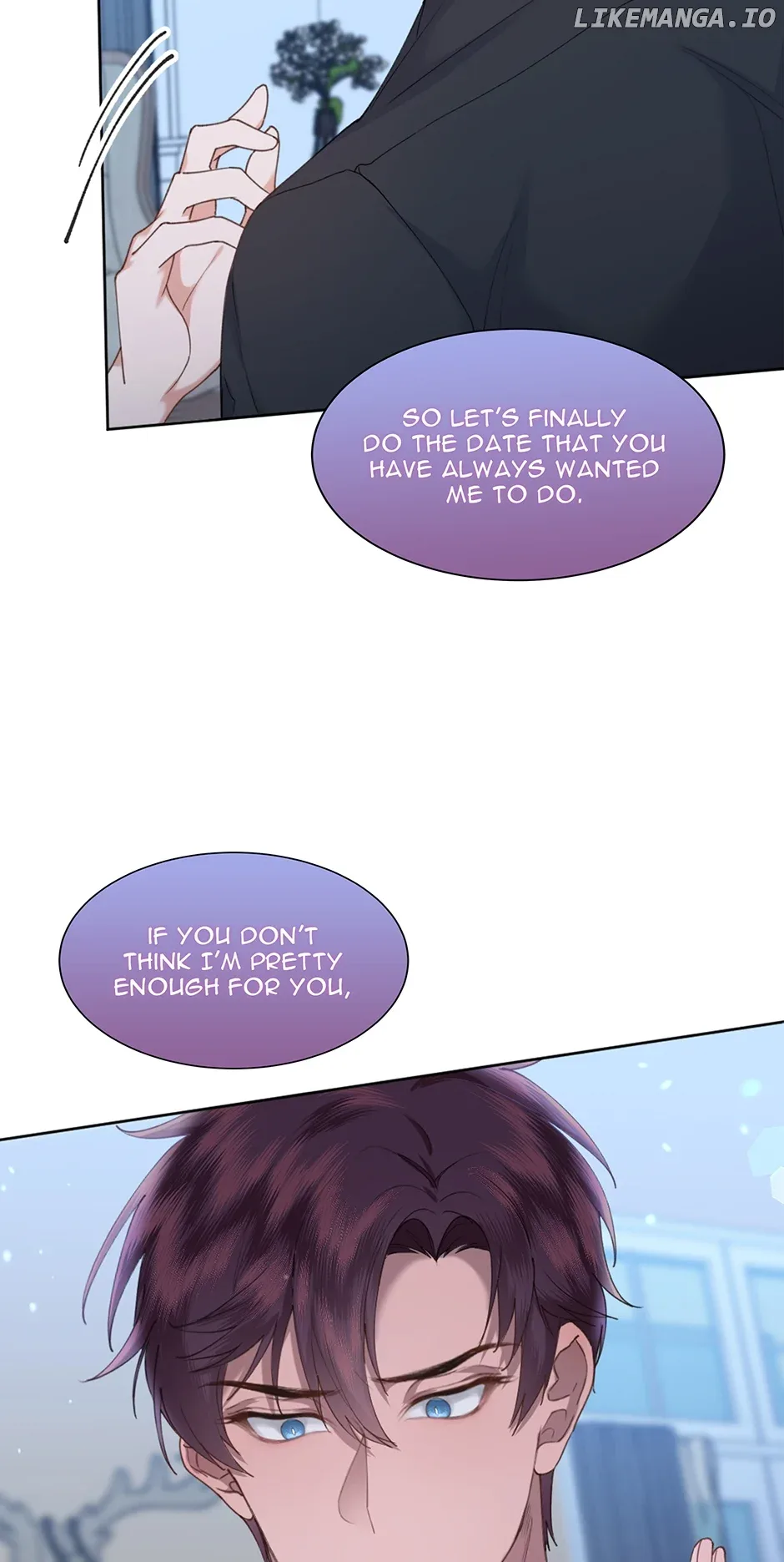 Torn Between Alphas Chapter 8 page 52