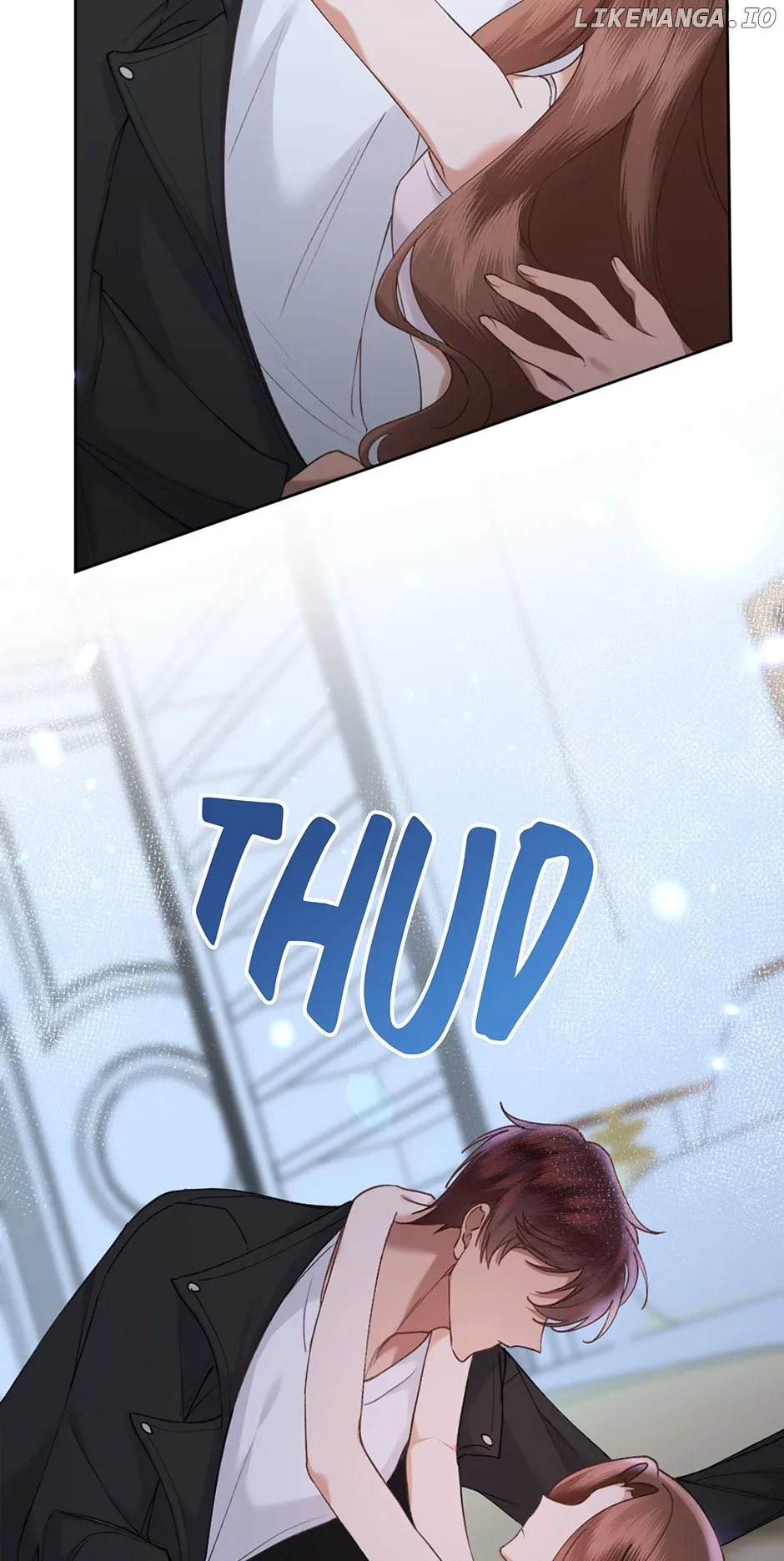 Torn Between Alphas Chapter 8 page 55