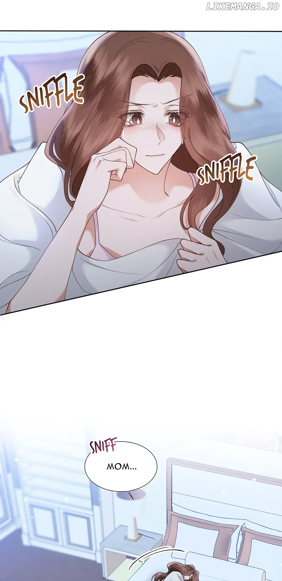 Torn Between Alphas Chapter 8 page 63