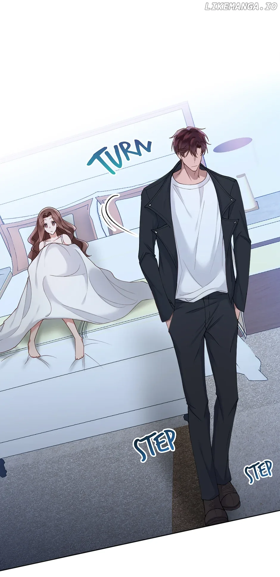 Torn Between Alphas Chapter 8 page 59