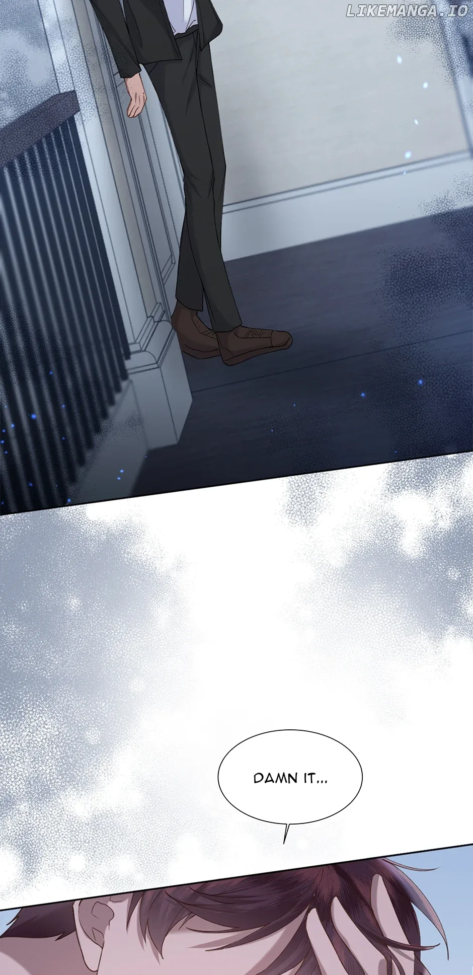 Torn Between Alphas Chapter 8 page 65