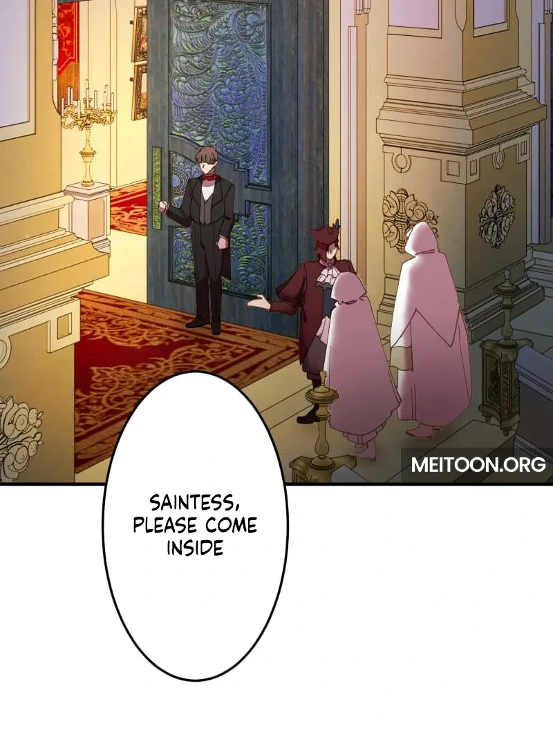 To the Saintess Who Killed Me, I’ll Turn Back Time to See You Chapter 9 page 5