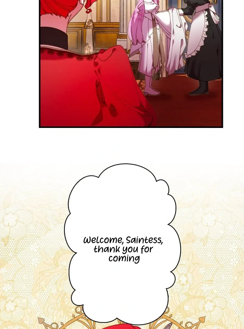 To the Saintess Who Killed Me, I’ll Turn Back Time to See You Chapter 9 page 8