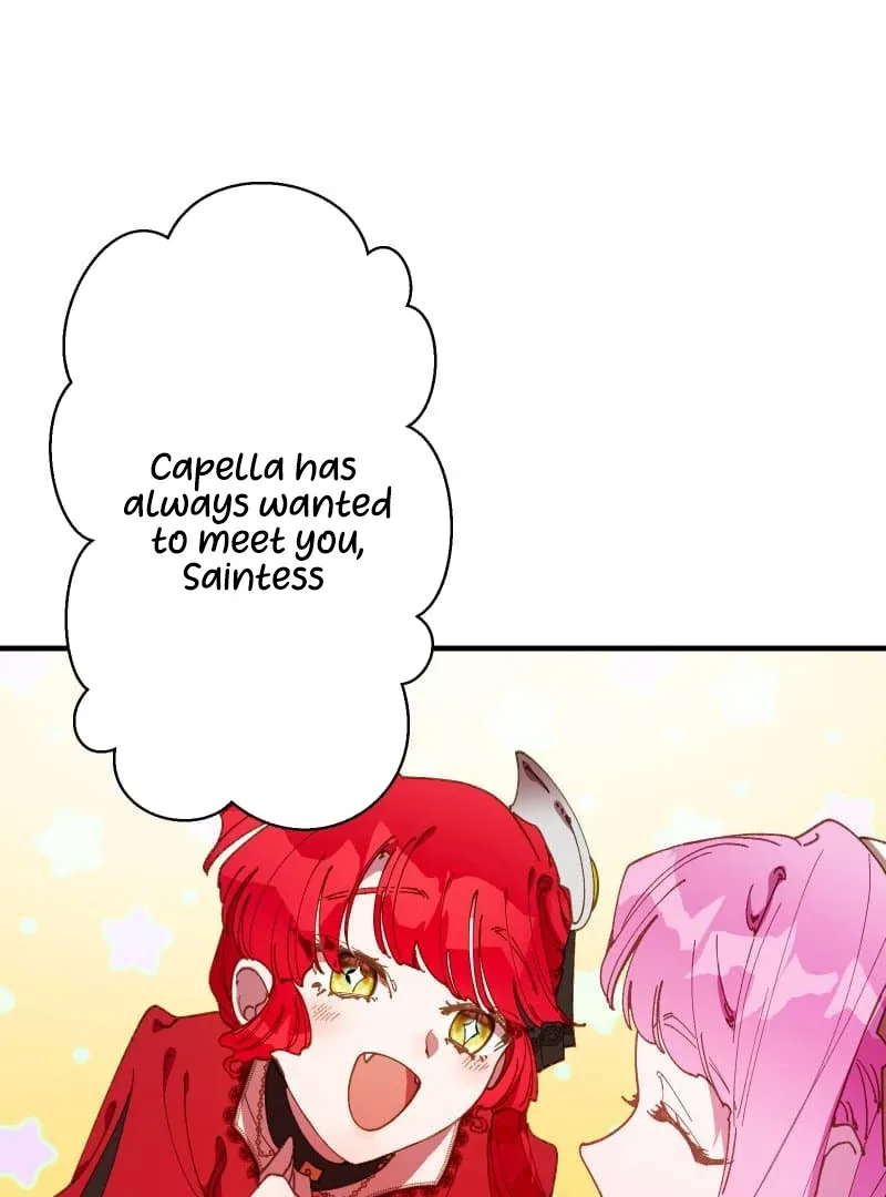 To the Saintess Who Killed Me, I’ll Turn Back Time to See You Chapter 9 page 10