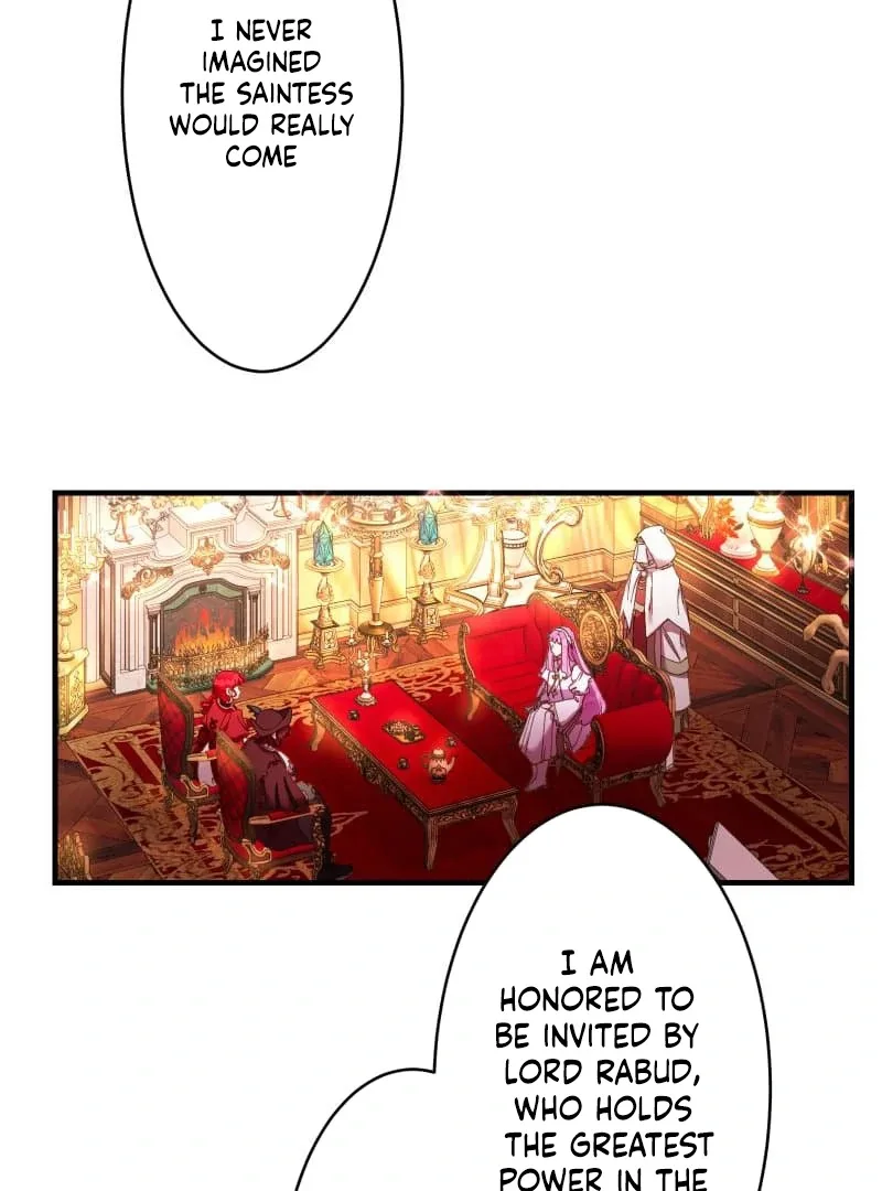To the Saintess Who Killed Me, I’ll Turn Back Time to See You Chapter 9 page 23