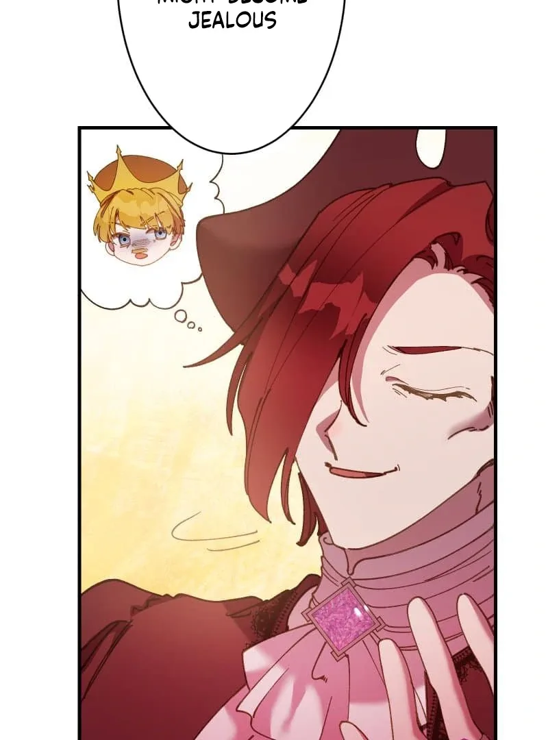 To the Saintess Who Killed Me, I’ll Turn Back Time to See You Chapter 9 page 25