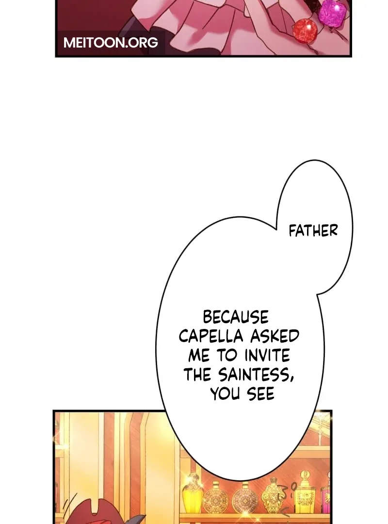 To the Saintess Who Killed Me, I’ll Turn Back Time to See You Chapter 9 page 26