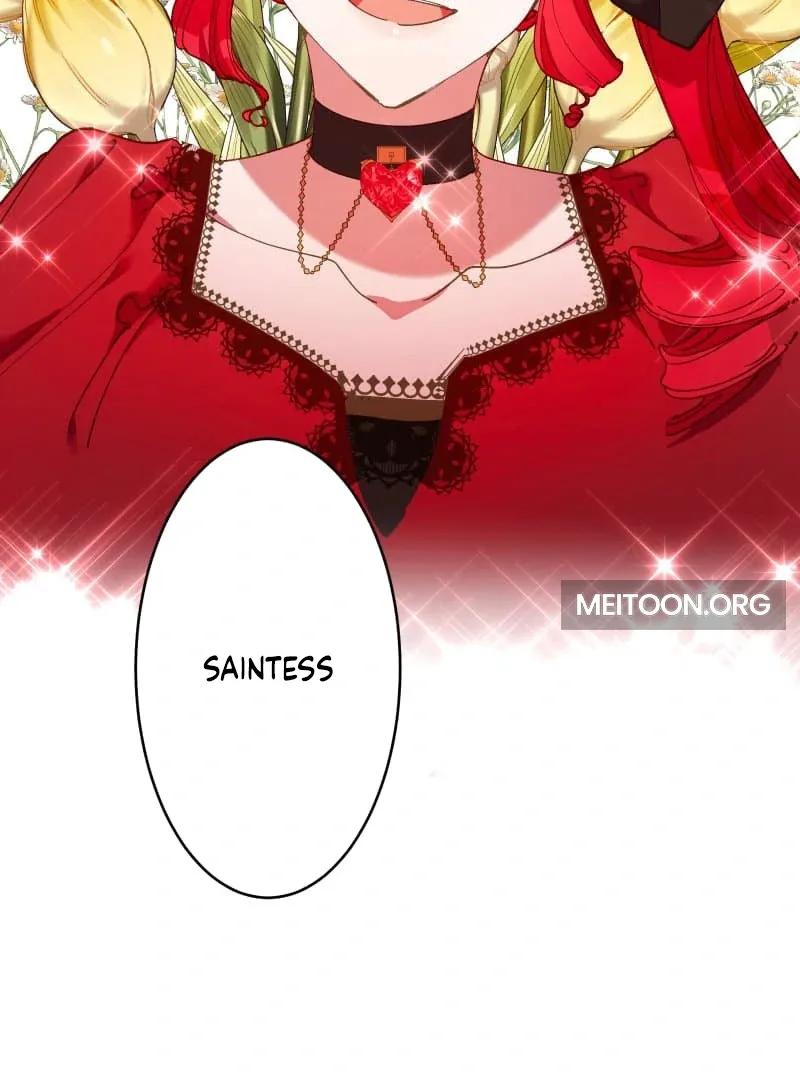 To the Saintess Who Killed Me, I’ll Turn Back Time to See You Chapter 9 page 16