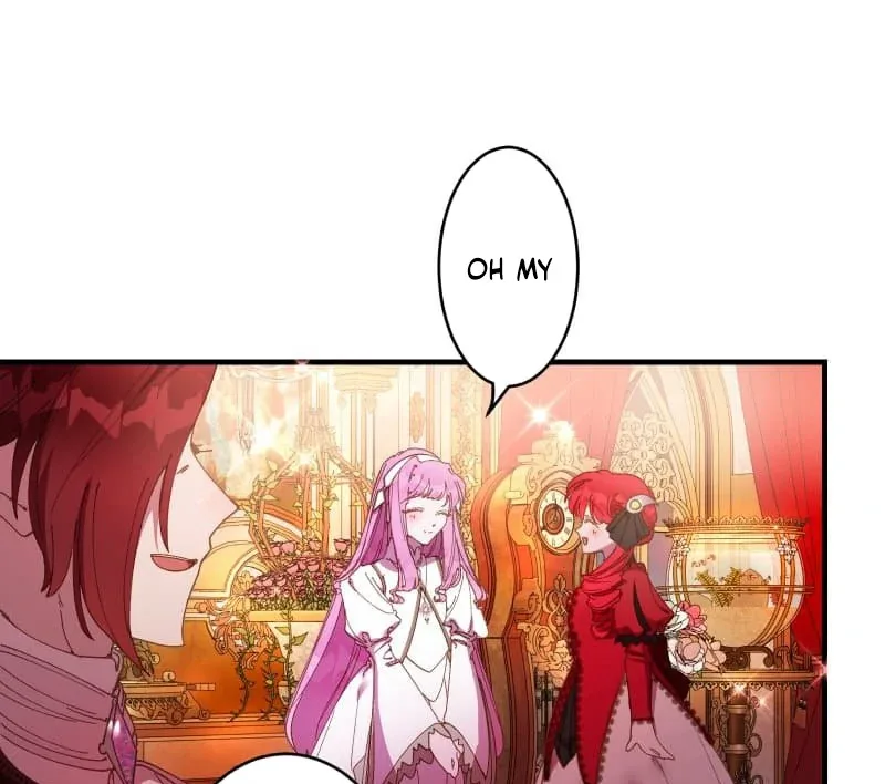 To the Saintess Who Killed Me, I’ll Turn Back Time to See You Chapter 9 page 20