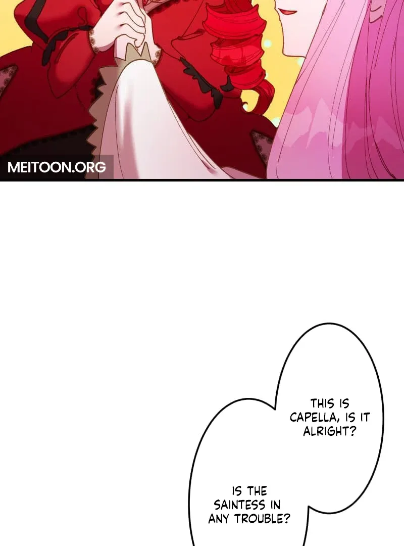 To the Saintess Who Killed Me, I’ll Turn Back Time to See You Chapter 9 page 11