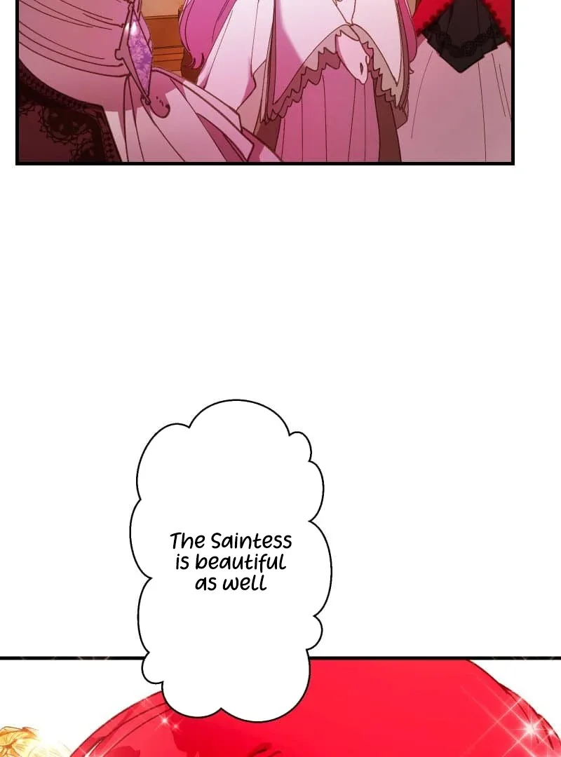 To the Saintess Who Killed Me, I’ll Turn Back Time to See You Chapter 9 page 18