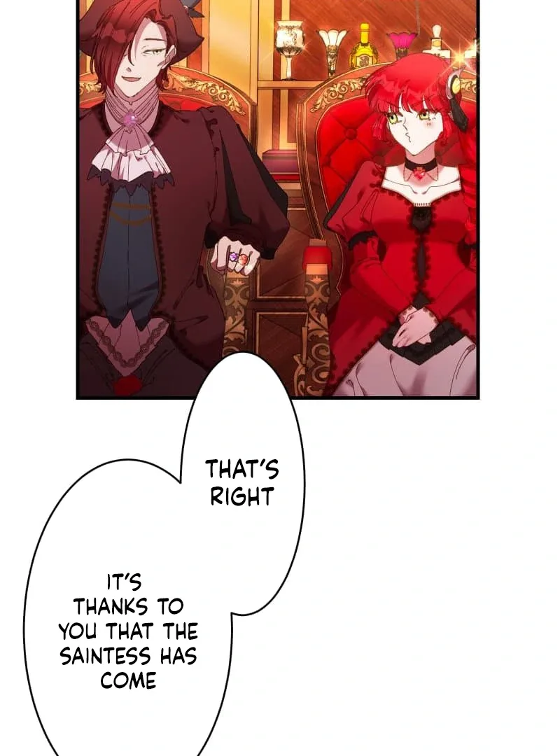 To the Saintess Who Killed Me, I’ll Turn Back Time to See You Chapter 9 page 27