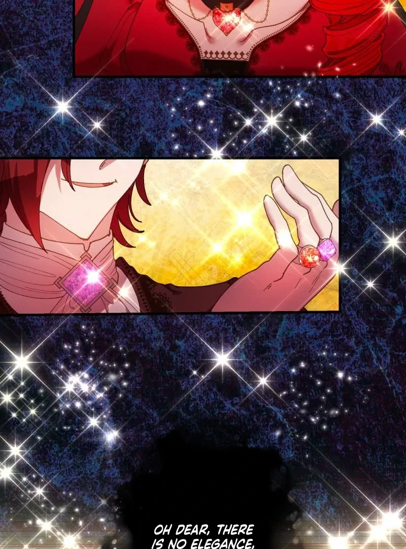 To the Saintess Who Killed Me, I’ll Turn Back Time to See You Chapter 9 page 31
