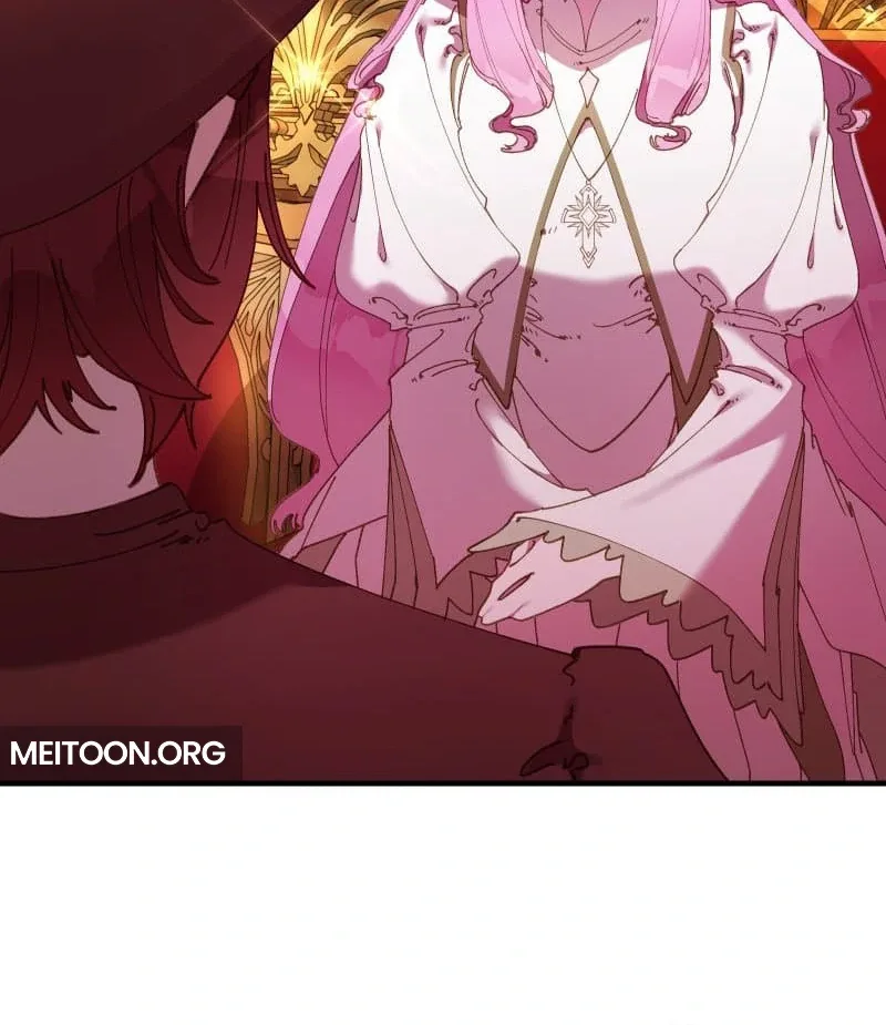 To the Saintess Who Killed Me, I’ll Turn Back Time to See You Chapter 9 page 39