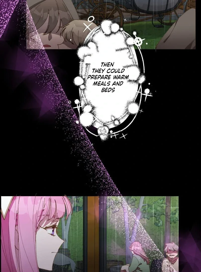 To the Saintess Who Killed Me, I’ll Turn Back Time to See You Chapter 9 page 35