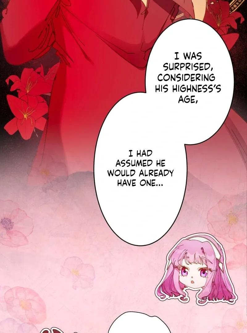 To the Saintess Who Killed Me, I’ll Turn Back Time to See You Chapter 9 page 43