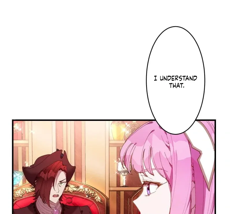 To the Saintess Who Killed Me, I’ll Turn Back Time to See You Chapter 9 page 56