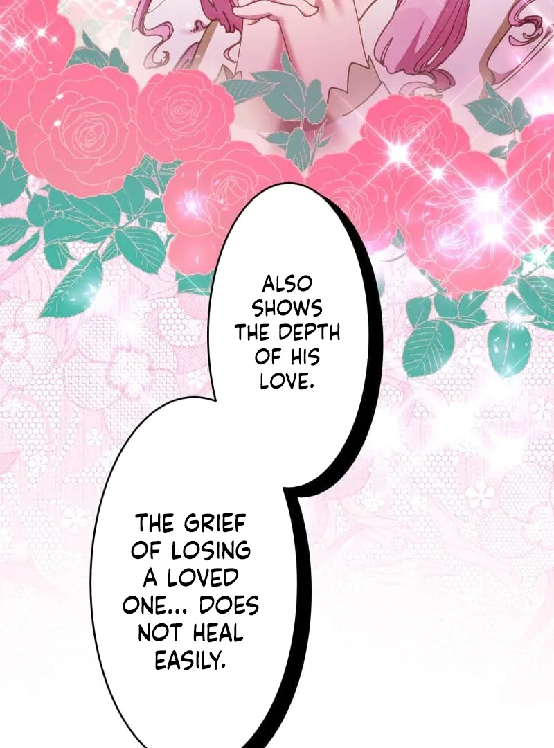 To the Saintess Who Killed Me, I’ll Turn Back Time to See You Chapter 9 page 53