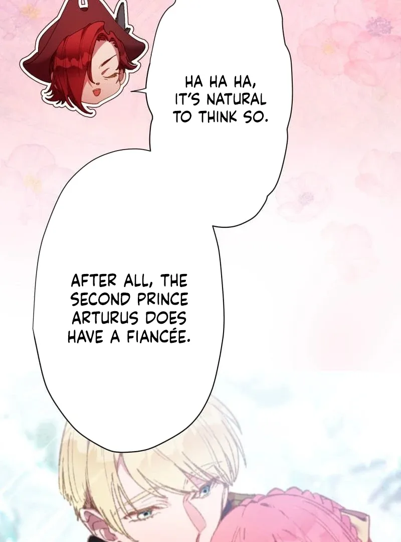 To the Saintess Who Killed Me, I’ll Turn Back Time to See You Chapter 9 page 44